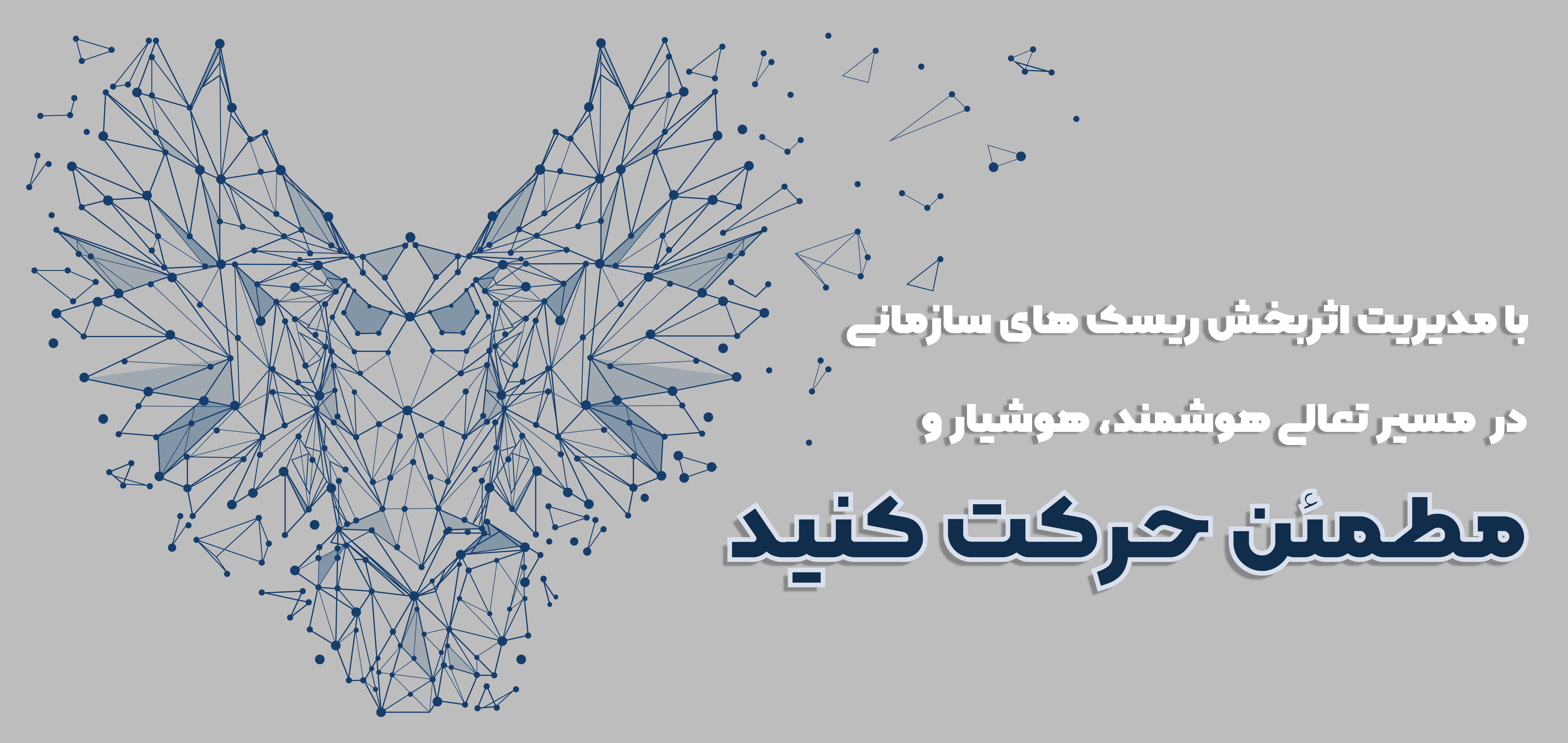 گروه مدیریت ریسک سازمانی هیرا